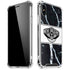 NBA New Orleans Pelicans Marble iPhone X/XS Clear Case