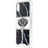 NBA New Orleans Pelicans Marble iPhone XS Clear Case