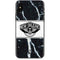 NBA New Orleans Pelicans Marble iPhone XS Max Skin