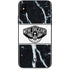 NBA New Orleans Pelicans Marble iPhone XS Max Skin