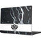 NBA New Orleans Pelicans Marble Apple MacBook Pro 14-inch Skin