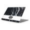 NBA New Orleans Pelicans Marble Apple MacBook Pro 16-inch Skin