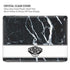 NBA New Orleans Pelicans Marble MacBook Cases