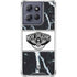NBA New Orleans Pelicans Marble Moto G 5G (2025) Clear Case