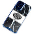 NBA New Orleans Pelicans Marble Moto G 5G (2024) Clear Case