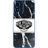 NBA New Orleans Pelicans Marble Moto G Play 4G (2024) Skin