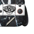 NBA New Orleans Pelicans Marble Nintendo Switch 2 (2025) Joy-Con Controller Skin