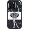 NBA New Orleans Pelicans Marble Otterbox Defender iPhone Skin
