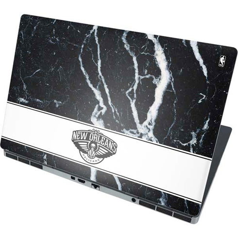 NBA New Orleans Pelicans Marble Dell Precision Skin