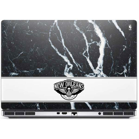 NBA New Orleans Pelicans Marble Dell Precision Skin