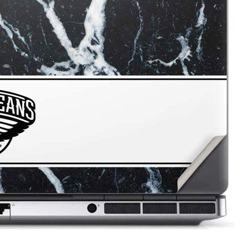 NBA New Orleans Pelicans Marble Dell Precision Skin