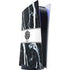 NBA New Orleans Pelicans Marble PlayStation PS5 Skins