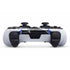 NBA New Orleans Pelicans Marble PS5 DualSense Edge Pro Controller Skin