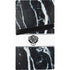 NBA New Orleans Pelicans Marble PS5 Pro Console Skin
