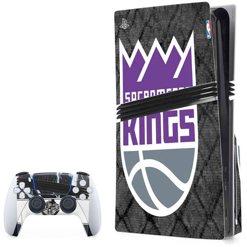 NBA New Orleans Pelicans Marble PlayStation PS5 Skins