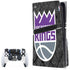 NBA New Orleans Pelicans Marble PlayStation PS5 Skins
