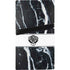 NBA New Orleans Pelicans Marble PS5 Pro Disk Bundle Skin