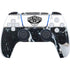 NBA New Orleans Pelicans Marble PS5 Pro Disk Bundle Skin