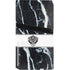 NBA New Orleans Pelicans Marble PS5 Pro Disk Console Skin