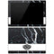 NBA New Orleans Pelicans Marble Surface Pro 3 Skin