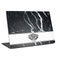 NBA New Orleans Pelicans Marble Laptop Skins