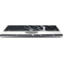 NBA New Orleans Pelicans Marble Laptop Skins