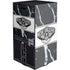 NBA New Orleans Pelicans Marble XBox Series X Digital Edition Console Skin