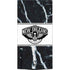 NBA New Orleans Pelicans Marble XBox Series X Digital Edition Console Skin