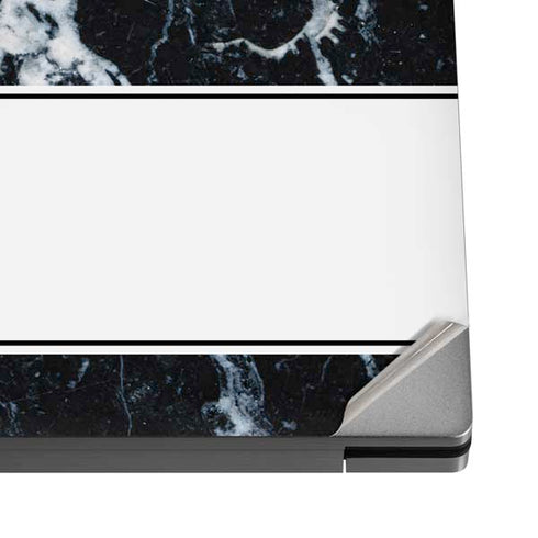 NBA New Orleans Pelicans Marble Dell XPS Skin