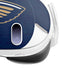 NBA New Orleans Pelicans Distressed Meta Quest 3 Skin