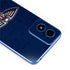 NBA New Orleans Pelicans Distressed Moto G Play 4G (2024) Skin