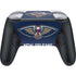 NBA New Orleans Pelicans Distressed Nintendo Switch 2 (2025) Pro Controller Skin
