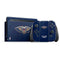 NBA New Orleans Pelicans Distressed Nintendo Switch Bundle Skin