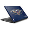 NBA New Orleans Pelicans Distressed HP Notebook Skin