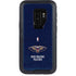 NBA New Orleans Pelicans Distressed Otterbox Defender Galaxy Skin