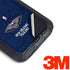 NBA New Orleans Pelicans Distressed Otterbox Defender Galaxy Skin