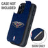 NBA New Orleans Pelicans Distressed Otterbox Defender iPhone Skin