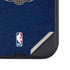 NBA New Orleans Pelicans Distressed Otterbox Defender iPhone Skin