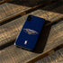 NBA New Orleans Pelicans Distressed Otterbox Symmetry iPhone Skin