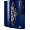 NBA New Orleans Pelicans Distressed Playstation 3 & PS3 Skin