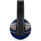 NBA New Orleans Pelicans Distressed PlayStation 4 Gold Wireless Headset Skin