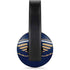 NBA New Orleans Pelicans Distressed PlayStation 4 Gold Wireless Headset Skin