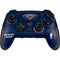 NBA New Orleans Pelicans Distressed PlayStation Scuf Vantage 2 Controller Skin