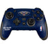 NBA New Orleans Pelicans Distressed PlayStation Scuf Vantage 2 Controller Skin