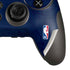 NBA New Orleans Pelicans Distressed PlayStation Scuf Vantage 2 Controller Skin