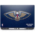 NBA New Orleans Pelicans Distressed Dell Precision Skin