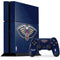 NBA New Orleans Pelicans Distressed PlayStation PS4 Skins
