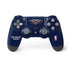 NBA New Orleans Pelicans Distressed PlayStation PS4 Skins
