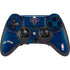 NBA New Orleans Pelicans Distressed PS4/PC SCUF Impact Controller Skin