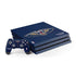 NBA New Orleans Pelicans Distressed PlayStation PS4 Skins